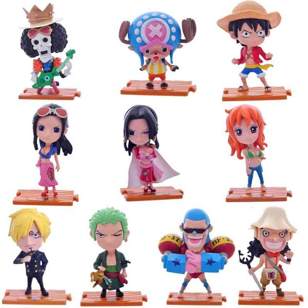 animation peripheral 68 generations 10 pieces of pirate king hand-made suit deck assembly luffa mae sauron mountain ornaments
animation peripheral 68 generations 10 pieces of pirate king hand-made suit deck assembly luffa mae sauron mountain ornaments