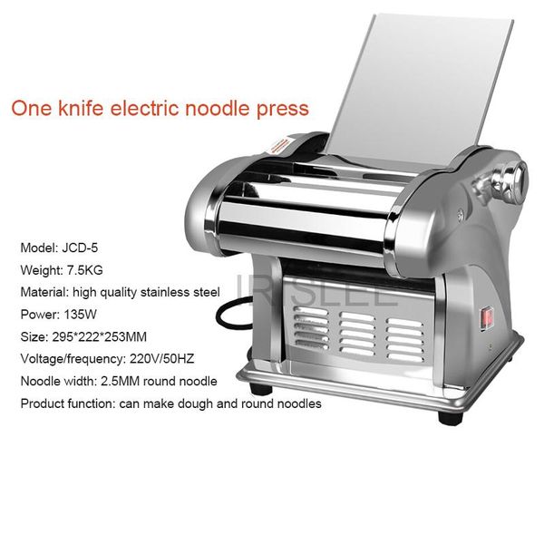 electric noodle makers maker machine stainless steel pasta electrical automatic household manual flour press
electric noodle makers maker machine stainless steel pasta electrical automatic household manual flour press
