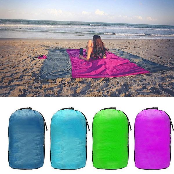 outdoor pads camping mat picnic pad blanket waterproof moistureproof foldable beach mattress
outdoor pads camping mat picnic pad blanket waterproof moistureproof foldable beach mattress