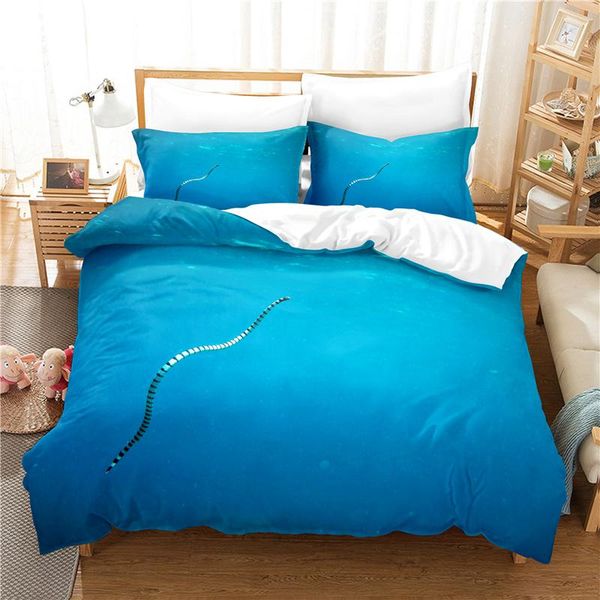 bedding sets 3d print snake bed linens set 100% cotton quality super soft comfortable duver cover teen girl boy hd
bedding sets 3d print snake bed linens set 100% cotton quality super soft comfortable duver cover teen girl boy hd
