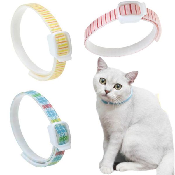 dog cat collar anti flea insect puppy outdoor adjustable tick mosquitoe kitten strap necklace essential oil collars pet supplies & leads
dog cat collar anti flea insect puppy outdoor adjustable tick mosquitoe kitten strap necklace essential oil collars pet supplies & leads
