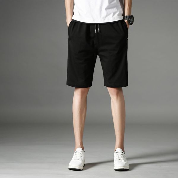 black men's shorts new summer sports casual pants men's capris large medium pants solid men's pants, Blue
black men's shorts new summer sports casual pants men's capris large medium pants solid men's pants, Blue