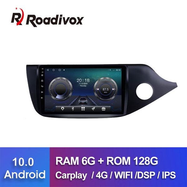 9" android 10.0 4g rom 64g car dvd for kia ceed 2013-2021 radio multimedia player gps navigation system head unit video
9" android 10.0 4g rom 64g car dvd for kia ceed 2013-2021 radio multimedia player gps navigation system head unit video
