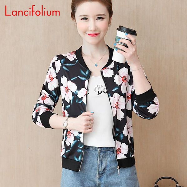 floral print bomber jacket women autumn fall winter coat wind breaker 2021 black streetwear kpop outwear ladies casual women's jackets, Black;brown
floral print bomber jacket women autumn fall winter coat wind breaker 2021 black streetwear kpop outwear ladies casual women's jackets, Black;brown