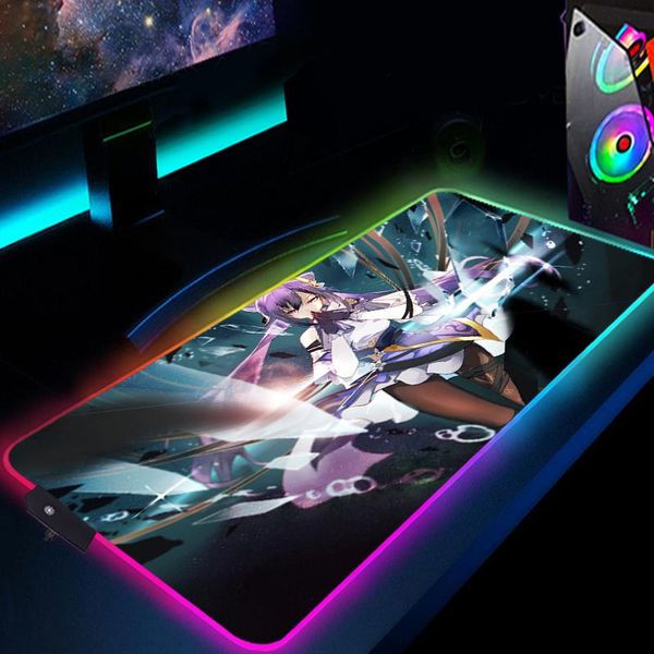 mouse pads & wrist rests rgb anime pad gaming mousepad genshin impact mat accessories dsek big rubber computer laptop
mouse pads & wrist rests rgb anime pad gaming mousepad genshin impact mat accessories dsek big rubber computer laptop
