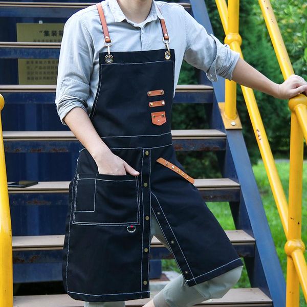 aprons apron korean fashion cowboy cafe tea shop barber men and women restaurant work clothes custom printed logo
aprons apron korean fashion cowboy cafe tea shop barber men and women restaurant work clothes custom printed logo