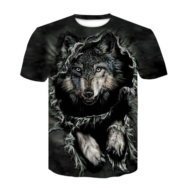 2021 wolf printed t shirts men 3d animal print t-shirts short sleeve o-neck fashion black harajuku oversized t-shirt, White;black
2021 wolf printed t shirts men 3d animal print t-shirts short sleeve o-neck fashion black harajuku oversized t-shirt, White;black