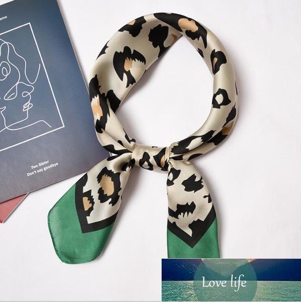 yishine new 70x70cm women multifunction polyester silk scarf leopard printed satin small square wraps scarves shawl shawls factory price exp, Blue;gray
yishine new 70x70cm women multifunction polyester silk scarf leopard printed satin small square wraps scarves shawl shawls factory price exp, Blue;gray