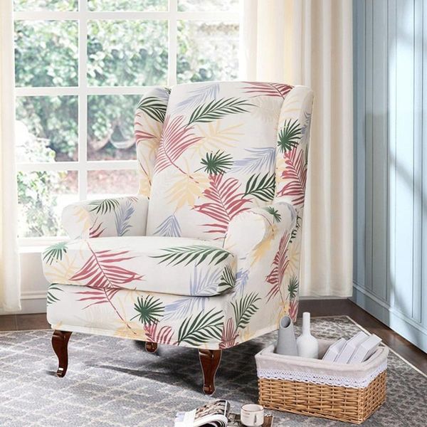 chair covers elastic wing back cover printed sloping sofa tropical leaves slipcover removable protector home decor
chair covers elastic wing back cover printed sloping sofa tropical leaves slipcover removable protector home decor