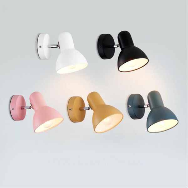 wall lamp bedroom sconces kitchen light bedside adjustable nordic fixture for restaurant dining sitting room
wall lamp bedroom sconces kitchen light bedside adjustable nordic fixture for restaurant dining sitting room