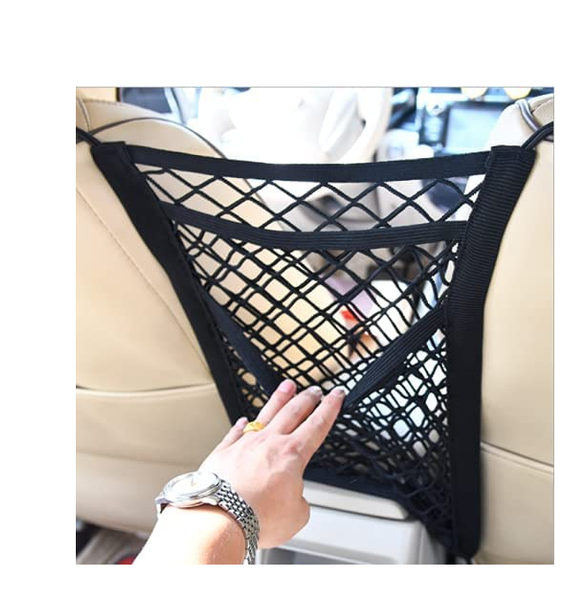 car organizer anti-collision mesh pet supplies elastic fence dog safety isolation net children travel barrier
car organizer anti-collision mesh pet supplies elastic fence dog safety isolation net children travel barrier