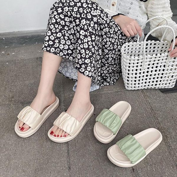 shoes slippers women summer slides platform fashion pantofle shale female beach med flat luxury 2021 sabot rome pu hou, Black
shoes slippers women summer slides platform fashion pantofle shale female beach med flat luxury 2021 sabot rome pu hou, Black