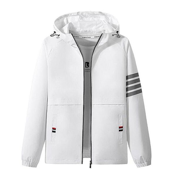 men's jackets zipper jacket hoodie spring autumn casual solid stripe hooded outwear loose fits plus size, Black;brown
men's jackets zipper jacket hoodie spring autumn casual solid stripe hooded outwear loose fits plus size, Black;brown