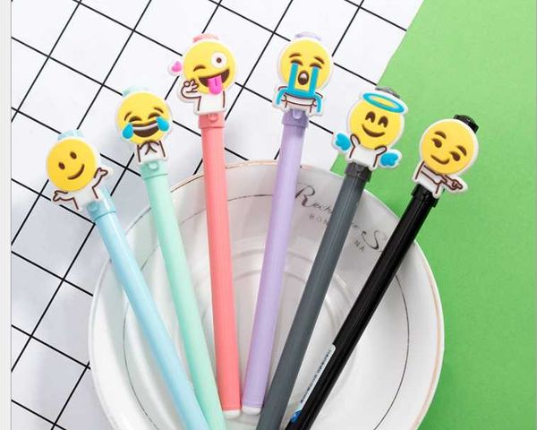 gel pens 0.5mm 120pcs/lot wholesale pen cartoon needle tube can wipe neutral stationery writing supplies gp851
gel pens 0.5mm 120pcs/lot wholesale pen cartoon needle tube can wipe neutral stationery writing supplies gp851