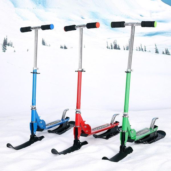 foldable sledge ski sled folding skateboard multi-function skibob roller outdoor sports jsgm-06 bikes
foldable sledge ski sled folding skateboard multi-function skibob roller outdoor sports jsgm-06 bikes