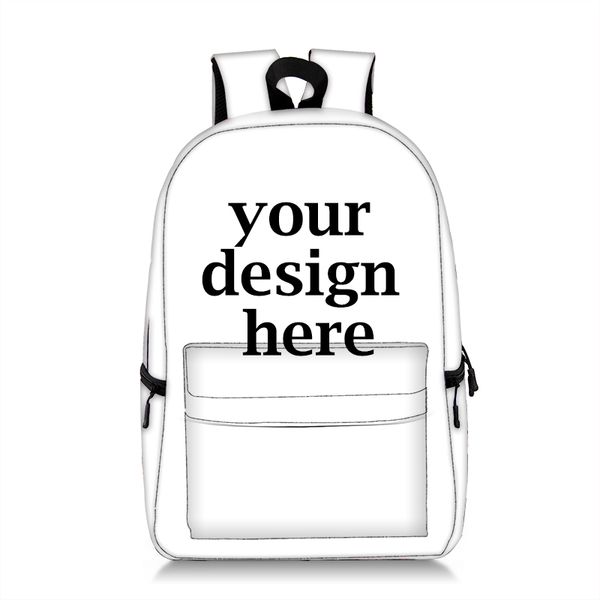 Customized bag 3D printing high quality personalized fashionable comfortable unique eye-catching daily travel party, Black
Customized bag 3D printing high quality personalized fashionable comfortable unique eye-catching daily travel party, Black