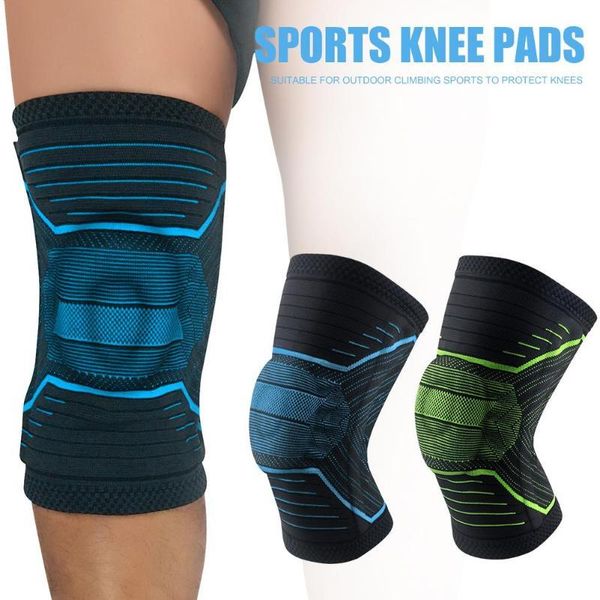 elbow & knee pads professional patella protector brace nylon knitted elastic compression pad sleeve support guard for basketball sports, Black;gray
elbow & knee pads professional patella protector brace nylon knitted elastic compression pad sleeve support guard for basketball sports, Black;gray