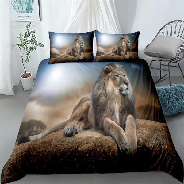 bedding sets king of the forest lion set single twin full size bed aldult kid bedroom duvetcover 3d print 017
bedding sets king of the forest lion set single twin full size bed aldult kid bedroom duvetcover 3d print 017