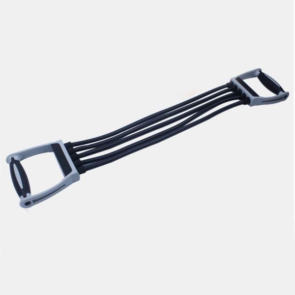 chest expander detachable exerciser arm pulling resistant band muscle training equipments for fitness gym (b resistance bands
chest expander detachable exerciser arm pulling resistant band muscle training equipments for fitness gym (b resistance bands