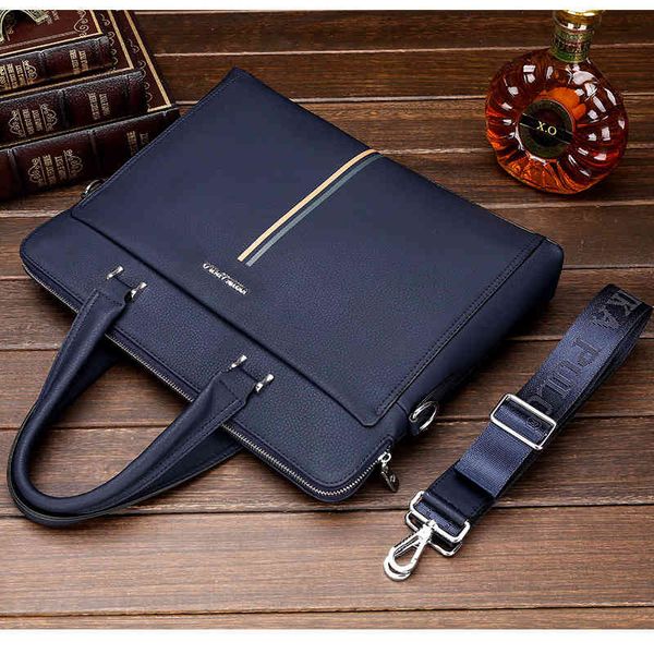 briefcase yunkun leather men's bag business portable document computer one shoulder messenger leisure
briefcase yunkun leather men's bag business portable document computer one shoulder messenger leisure