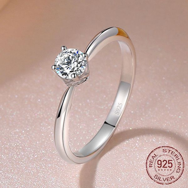 delicate and elegant platinum ring korean version of single rintail female little finger s925 silver diamond band rings j-323, Slivery;golden
delicate and elegant platinum ring korean version of single rintail female little finger s925 silver diamond band rings j-323, Slivery;golden