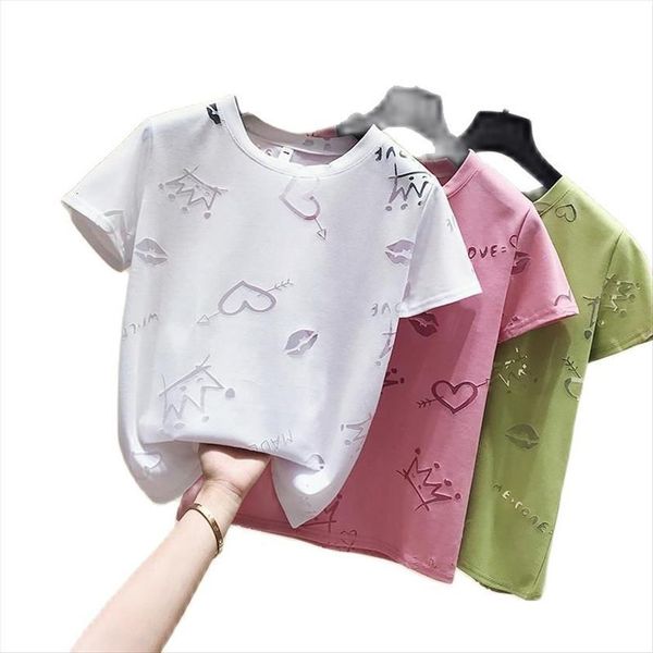 vidmid short sleeve t shirt girls boys summer korean half large size childrens children cotton shirts p908, Blue
vidmid short sleeve t shirt girls boys summer korean half large size childrens children cotton shirts p908, Blue