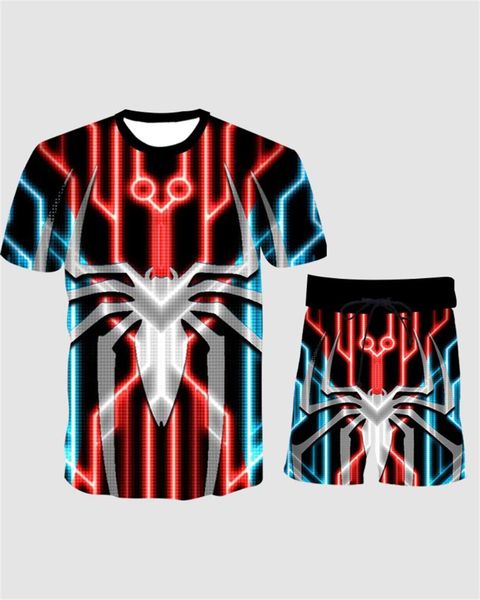 men's tracksuits 2021 summer fashion 3d t shirt sets printed cool pattern short sleeve shorts outdoor leisure suit, Gray
men's tracksuits 2021 summer fashion 3d t shirt sets printed cool pattern short sleeve shorts outdoor leisure suit, Gray