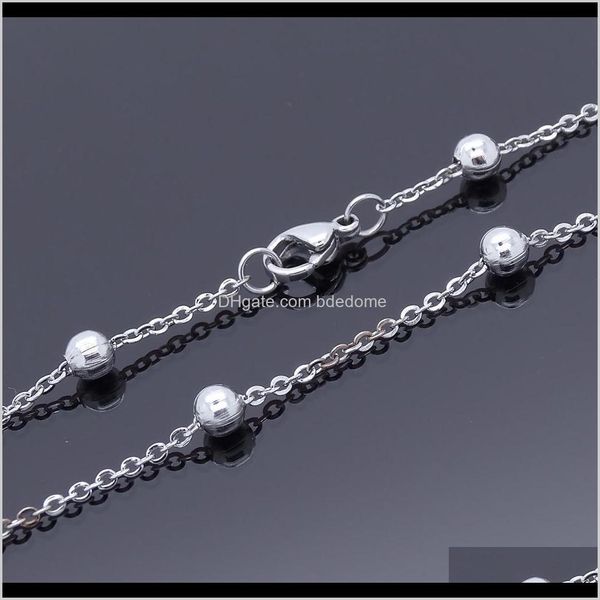 drop delivery 2021 fashion jewelry ankle bracelet smooth beads charm waterproof stainless steel anklets 9" 10" 11" wholesale, Red;blue
drop delivery 2021 fashion jewelry ankle bracelet smooth beads charm waterproof stainless steel anklets 9" 10" 11" wholesale, Red;blue