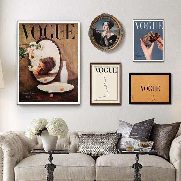 paintings nordic fashion vintage girl canvas poster abstract face line vogue quote wall art prints pictures minimalist living room decor
paintings nordic fashion vintage girl canvas poster abstract face line vogue quote wall art prints pictures minimalist living room decor