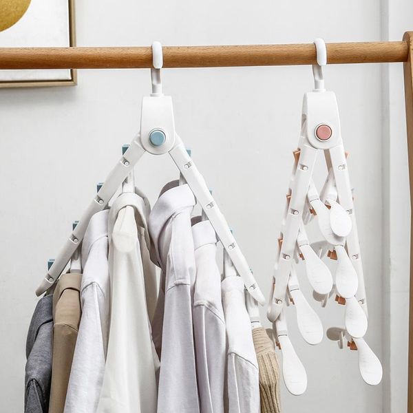 hangers & racks foldable coat hanger 360 degree rotating wardrobe finishing saving space closet organizer outdoor non-slip drying rack holde
hangers & racks foldable coat hanger 360 degree rotating wardrobe finishing saving space closet organizer outdoor non-slip drying rack holde