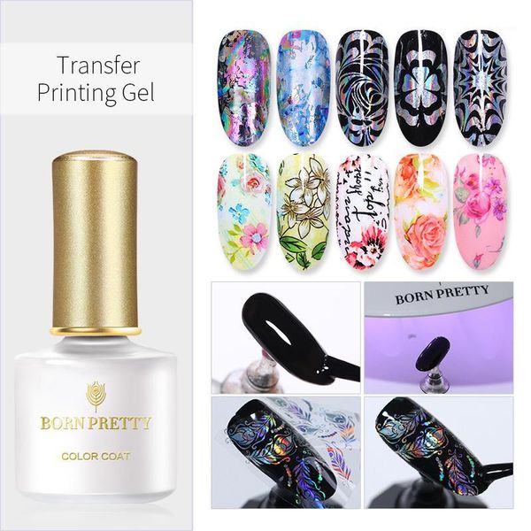 pretty transfer printing gel nail polish 6ml 3d foil sticker diy design soak off uv led art glue varnish1, Red;pink
pretty transfer printing gel nail polish 6ml 3d foil sticker diy design soak off uv led art glue varnish1, Red;pink