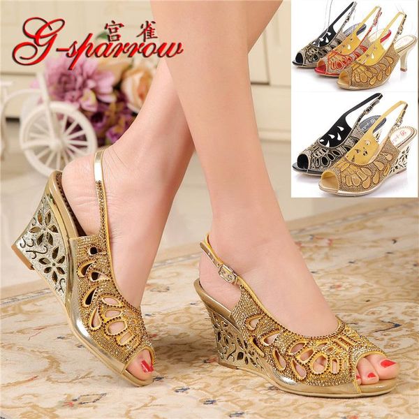 g-sparrow 2021 summer diamond roman peep toe crystal stiletto high heel shoes women rhinestone wedges sandals, Black
g-sparrow 2021 summer diamond roman peep toe crystal stiletto high heel shoes women rhinestone wedges sandals, Black