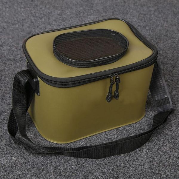 fishing accessories collapsible water bucket barrel car cleaning wash storage box for outdoor camping sm
fishing accessories collapsible water bucket barrel car cleaning wash storage box for outdoor camping sm