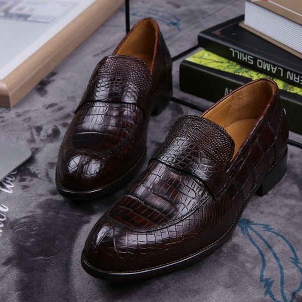 dance with dragon autumn and winter fashion busins men's leather sho british formal, Black
dance with dragon autumn and winter fashion busins men's leather sho british formal, Black