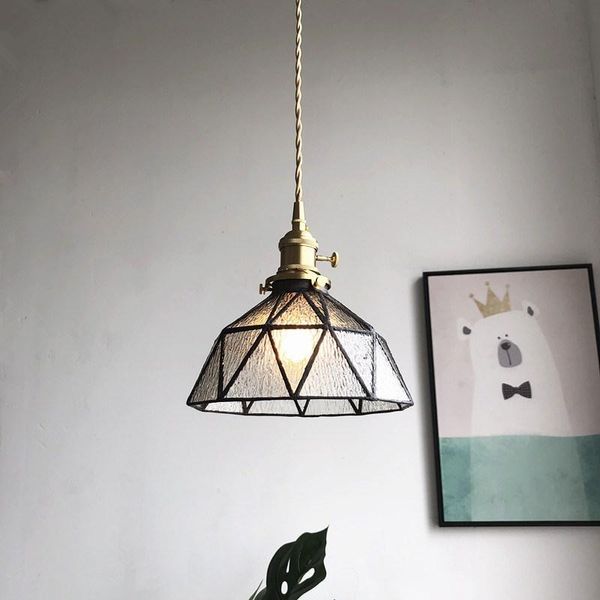 american nordic chandelier e27 kitchen light balcony corridor dining room bedside 110-260vdining lights pendant lamps
american nordic chandelier e27 kitchen light balcony corridor dining room bedside 110-260vdining lights pendant lamps
