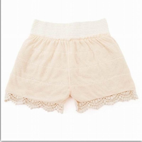 new summer fashion womens shorts sweet style lace crochet elastic waist slim short pants plus size 3xl, White;black
new summer fashion womens shorts sweet style lace crochet elastic waist slim short pants plus size 3xl, White;black