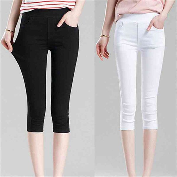 womens summer black leggings pants slim thin stretch trousers white casual capris pencil pants plus size 4xl 5xl 6xl, Black;white
womens summer black leggings pants slim thin stretch trousers white casual capris pencil pants plus size 4xl 5xl 6xl, Black;white