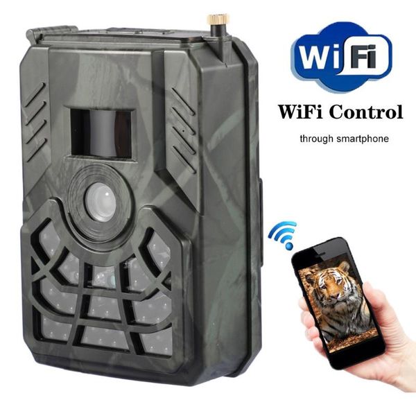 telescope & binoculars pr300c wifi hunting camera 24mp wildlife trail pir infrared night vision wireless app surveillance scouting po traps
telescope & binoculars pr300c wifi hunting camera 24mp wildlife trail pir infrared night vision wireless app surveillance scouting po traps