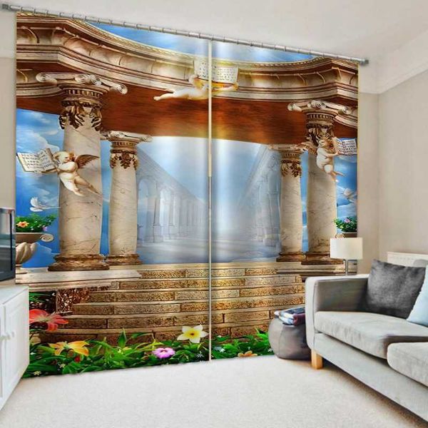 sheer window curtain luxury 3d roman curtains for living room bedroom custom ready made finished drapes blinds &
sheer window curtain luxury 3d roman curtains for living room bedroom custom ready made finished drapes blinds &