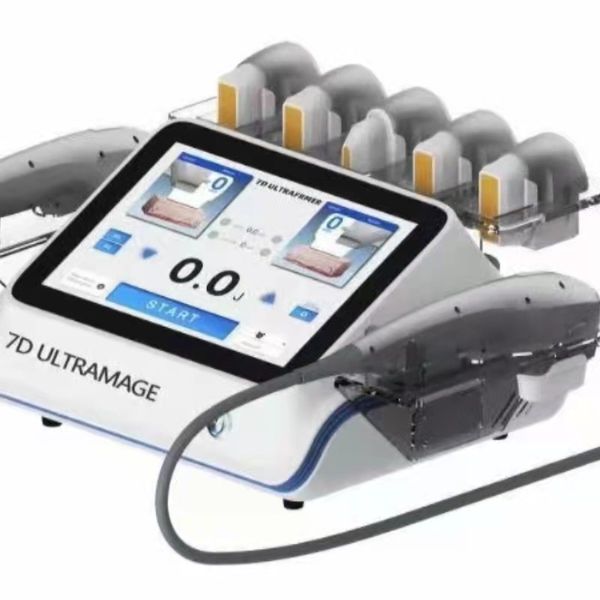 7d hifu machine face lifting anti-wrinkle 20000 s cartridge skin tightening body slimming shaping for beauty salon equipmen, Black;white
7d hifu machine face lifting anti-wrinkle 20000 s cartridge skin tightening body slimming shaping for beauty salon equipmen, Black;white