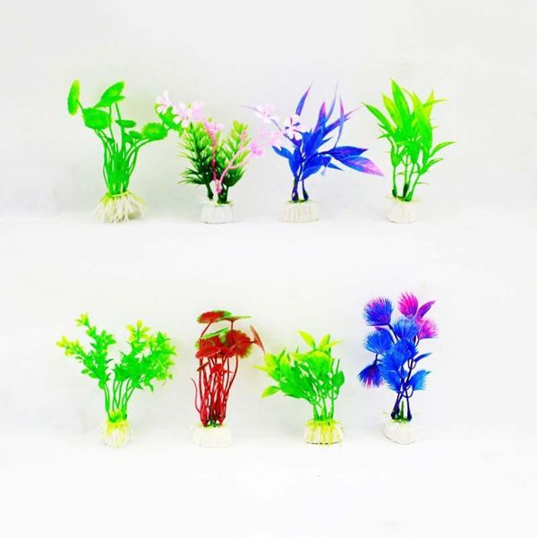 decorations 10 pcs/set aquarium ornament artificial plants simulation water grass live plant fish tank landscape decoration din889
decorations 10 pcs/set aquarium ornament artificial plants simulation water grass live plant fish tank landscape decoration din889
