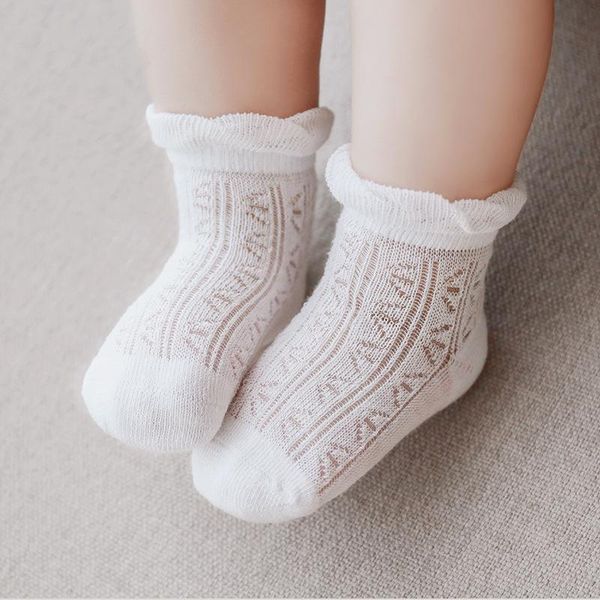 socks 4pcs baby summer ultra-thin mesh breathable ice silk born boy girl, Pink;yellow
socks 4pcs baby summer ultra-thin mesh breathable ice silk born boy girl, Pink;yellow