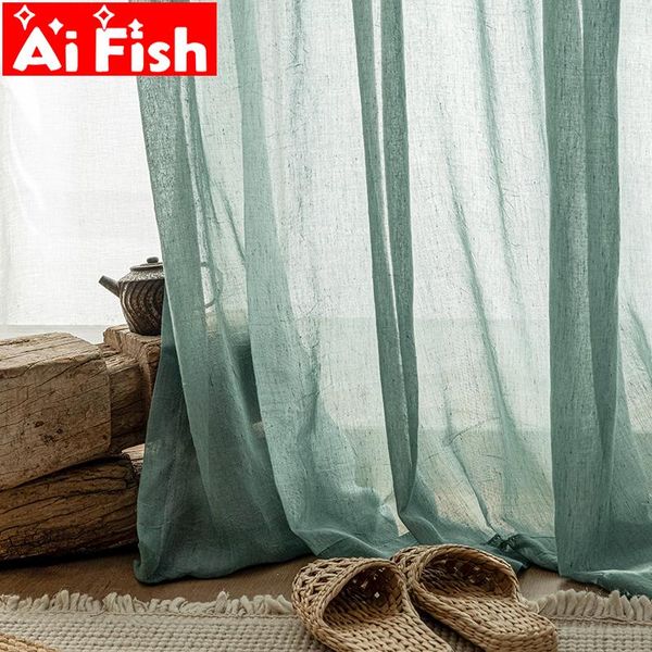 nordic solid peacock blue with wrinkle design tulle for living room japanese cotton linen sunscreen windproof balcony gauze #35 curtain & dr
nordic solid peacock blue with wrinkle design tulle for living room japanese cotton linen sunscreen windproof balcony gauze #35 curtain & dr