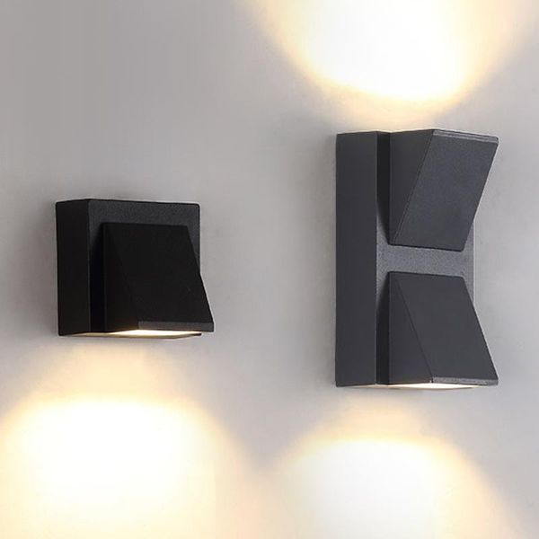outdoor wall lamps waterproof (ip65) aluminum light ac90-265v 3w cob led home corridor balcony porch decorative
outdoor wall lamps waterproof (ip65) aluminum light ac90-265v 3w cob led home corridor balcony porch decorative