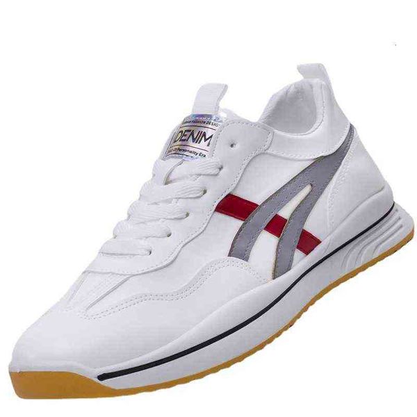 metrosexual tiktok men's shoes, kwai chi quick shake, korean version, student running shoes, Black
metrosexual tiktok men's shoes, kwai chi quick shake, korean version, student running shoes, Black