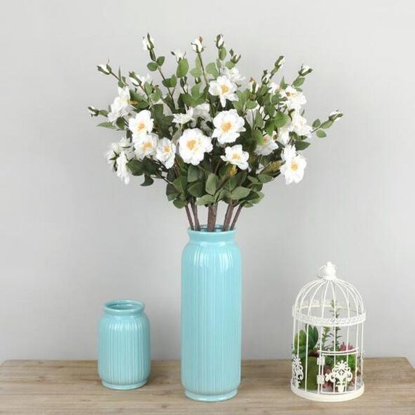wedding valentine's valentines day present gift rustic home decor decoration artificial iceberg china rose plants fake flowers decorati
wedding valentine's valentines day present gift rustic home decor decoration artificial iceberg china rose plants fake flowers decorati