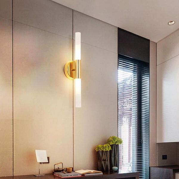 modern minimalist wall lamps living room golden glass lampshade aluminum lamp fixtures home lighting decoration
modern minimalist wall lamps living room golden glass lampshade aluminum lamp fixtures home lighting decoration