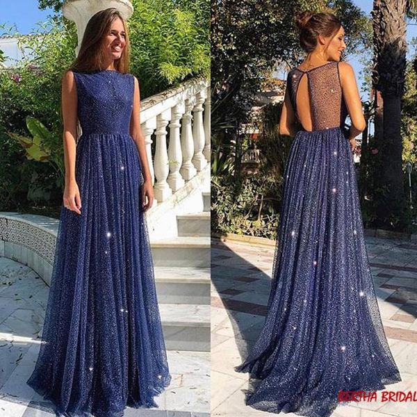 party dresses vestidos de fiesta noche navy blue formal dress evening gown sparking sequins a line long for women elegant, White;black
party dresses vestidos de fiesta noche navy blue formal dress evening gown sparking sequins a line long for women elegant, White;black