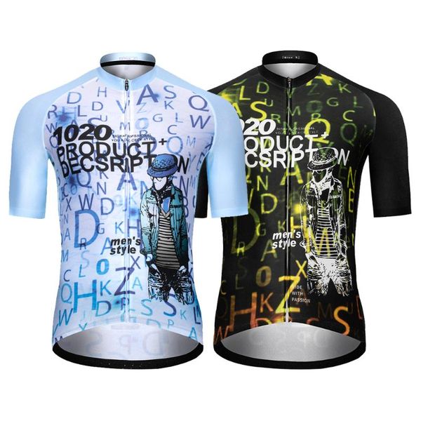 racing jackets lubi men's cycling jersey short sleeve bike shirt mtb clothing uniform bicycle downhill motocross cycle clothes letter, Black;red
racing jackets lubi men's cycling jersey short sleeve bike shirt mtb clothing uniform bicycle downhill motocross cycle clothes letter, Black;red