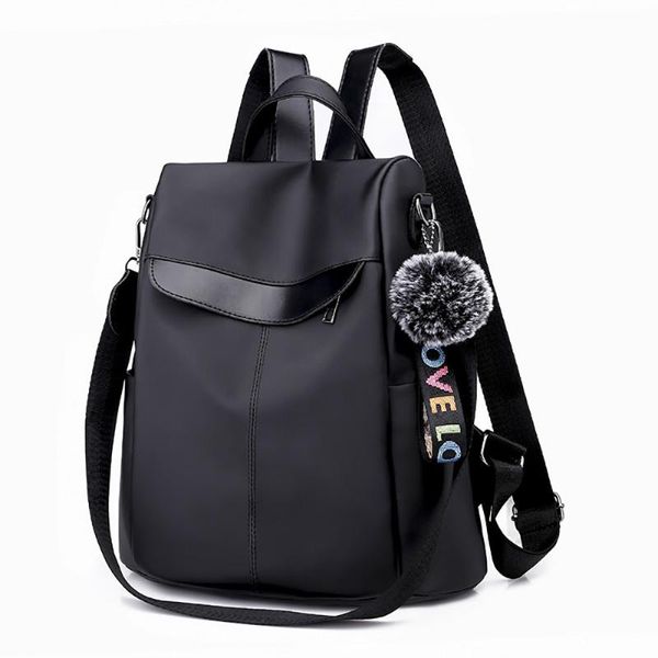 outdoor bags large capacity oxford shoulder backpacks women trendy backpack zipper rucksack female casual school travel mochila
outdoor bags large capacity oxford shoulder backpacks women trendy backpack zipper rucksack female casual school travel mochila